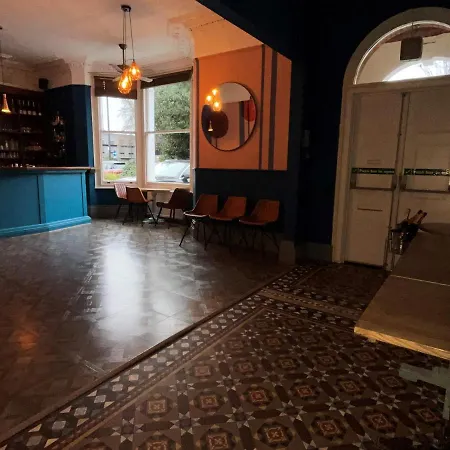 The Blue Piano 3* Birmingham