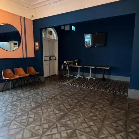 The Blue Piano 3* Birmingham